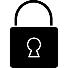 Lock Icon
