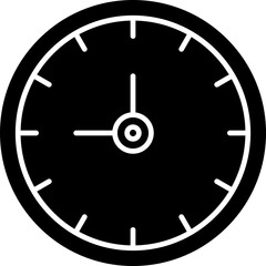 Clock Icon