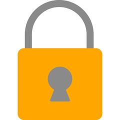 Lock Icon