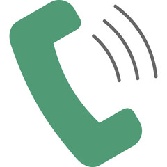 Phone Call Icon