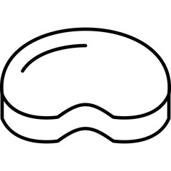 Steak Icon