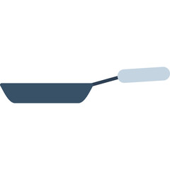 Frying Pan Icon