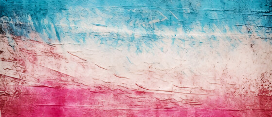 Fototapeta premium Grunge, Wand Hintergrund. Generiert mit KI