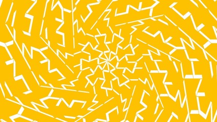 Abstract background from multicolored stripes for a book or booklet.  Background in 4k format 3840 х 2160. Stripe pattern.