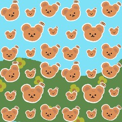Fototapeta premium Backgrounds