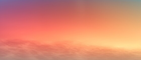 Fototapeta premium Minimalistic design with a muted shade. Modern background. Generative AI