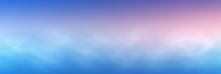 Fototapeta premium Minimalistic design with a muted blue shade. Modern background. Generative AI