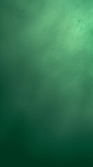Minimalistic design with a muted green shade. Modern background. Generative AI