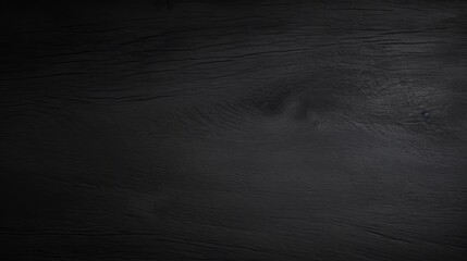 Minimalistic design with a muted black shade. Modern background. Generative AI