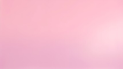 Minimalistic design with a muted pink shade. Modern background. Generative AI