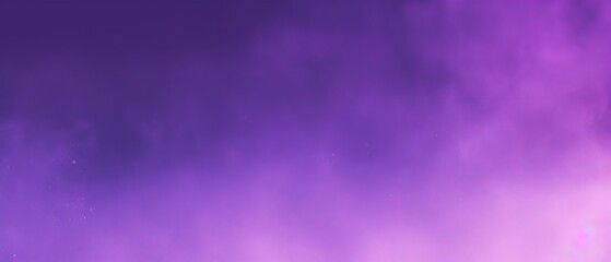 Minimalistic design with a muted purple shade. Modern background. Generative AI