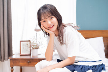 美しい日本女性
