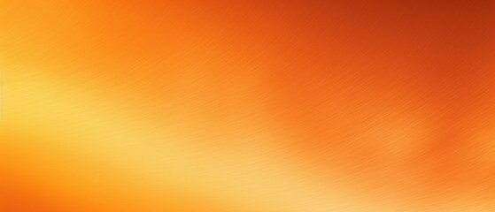 Minimalistic design with a muted orange shade. Modern background. Generative AI