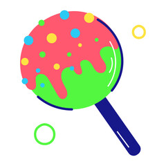 Cake Pop 