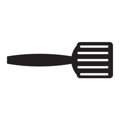 kitchen appliances icon logo vector design
