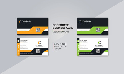 Business Card Bundle