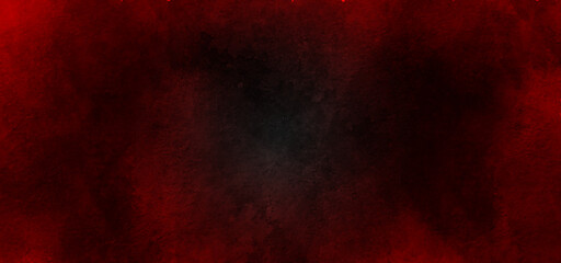 Obraz premium red backdrop grunge background vector