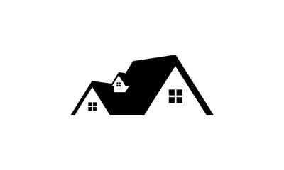 house icon on white