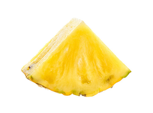 pineapple on transparent png