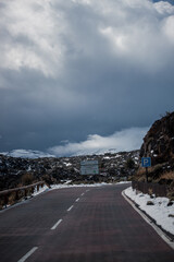 Road