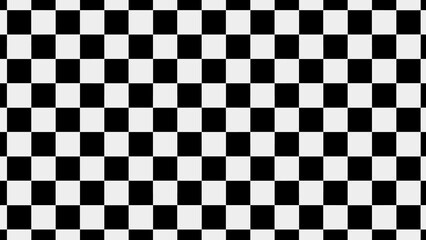 Fototapeta premium Monochrome abstract background. Black and white pattern. Background in 4k format 3840 х 2160.