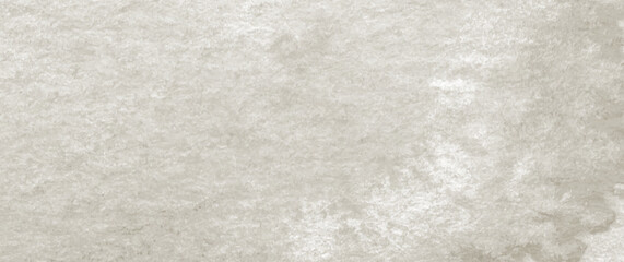 Old paper vector texture background for cover design, cards, flyer, poster. Vintage dirty watercolor art backdrop. Hand drawn grunge watercolour illustration. Aged painted template for design.