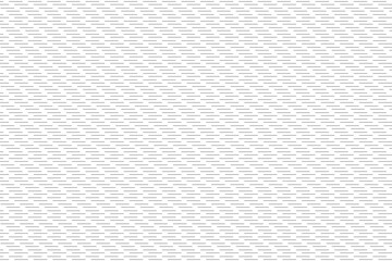 シンプルな線の模様