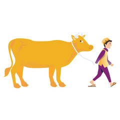 qurban eid al adha or lebaran idul adha