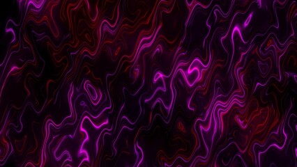 abstract smooth wave illustration background 