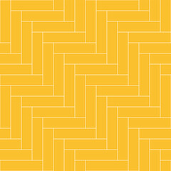 Herringbone brick vector pattern. Brick pattern. Black brick pattern. Seamless geometric pattern for wrapping paper, backdrop, background, wallpaper.