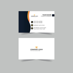 Creative Business Card 