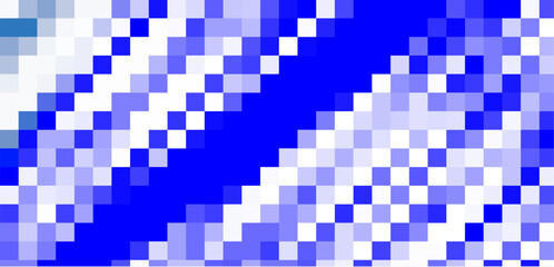 Colorful vector mosaic pattern. Abstract background. 