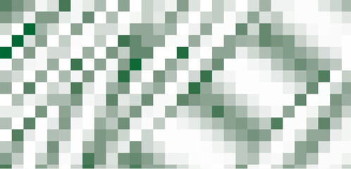 Colorful vector mosaic pattern. Abstract background. 