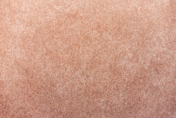 Texture of Korean craft paper