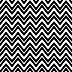 Cute vector seamless pattern. zigzag line pattern. Decorative element, design template with zigzag pattern.