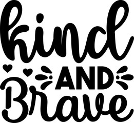 Kindness Quotes SVG Bundle