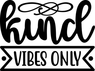 Kindness Quotes SVG Bundle