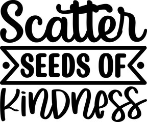 Kindness Quotes SVG Bundle