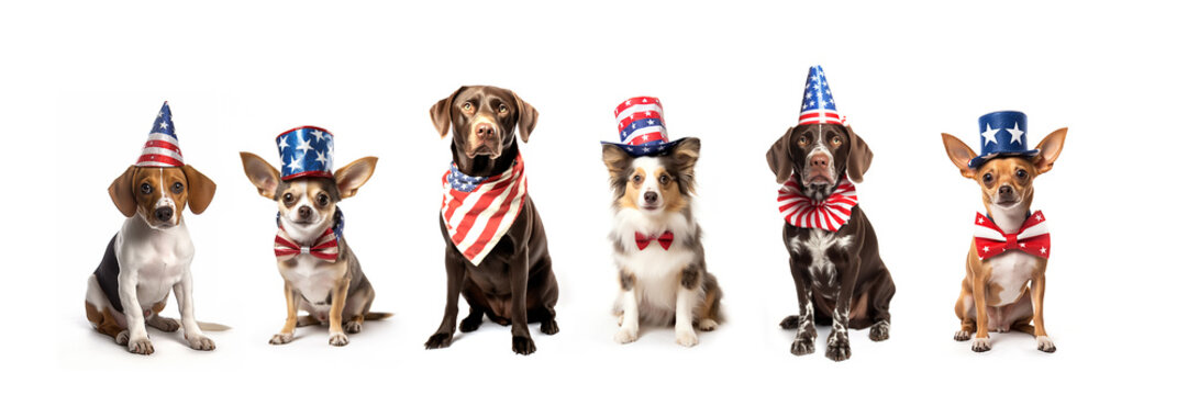 senators 4th of july russia