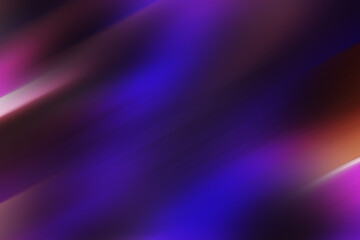 Abstract geometric stripes Background defocused Vivid blurred colorful wallpaper illustration