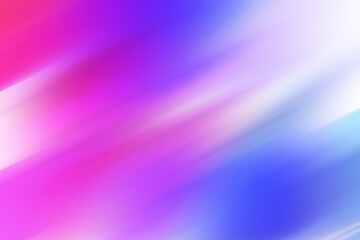 Vivid blurred colorful Abstract geometric stripes Background defocused wallpaper photo illustration