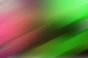Vivid blurred colorful Abstract geometric stripes Background defocused wallpaper photo illustration