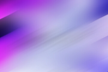 Vivid blurred colorful Abstract geometric stripes Background defocused wallpaper photo illustration