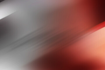 Vivid blurred colorful Abstract geometric stripes Background defocused wallpaper photo illustration