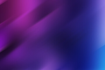 Vivid blurred colorful Abstract geometric stripes Background defocused wallpaper photo illustration