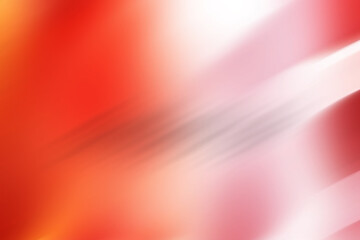 Creative Abstract geometric stripes Background defocused Vivid blurred colorful wallpaper