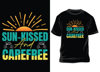 Summer Typography T-Shirts Design Bundle, summer T-shirt Design Graphic, Summer Sun Watermelon, Shady Beach Summer T-shirt Design Vector, Sunset Beach T-shirt Design Illustration, t-shirt design.