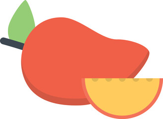 design vector image icons mango