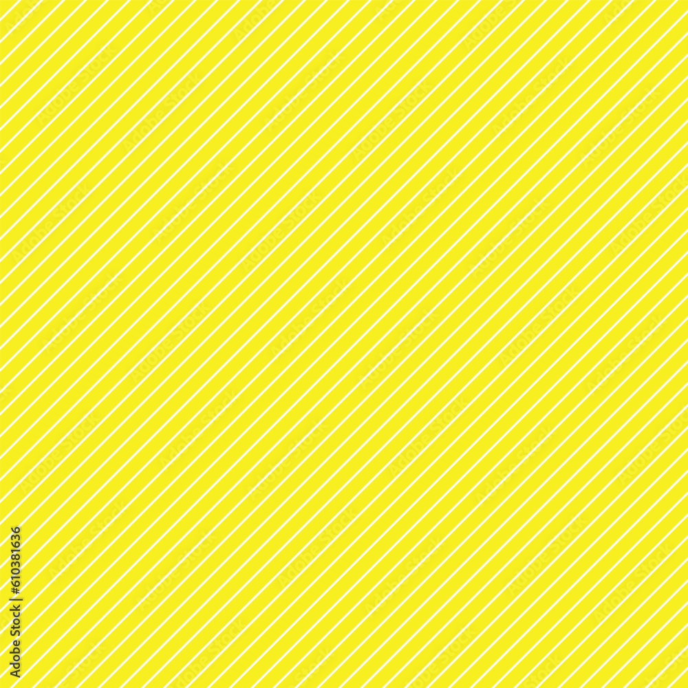 Poster abstract seamless white diagonal slanting line pattern vector illustration.