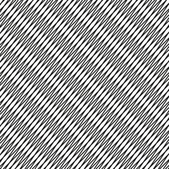 abstract seamless diagonal slanting line cross pattern vector illustration.